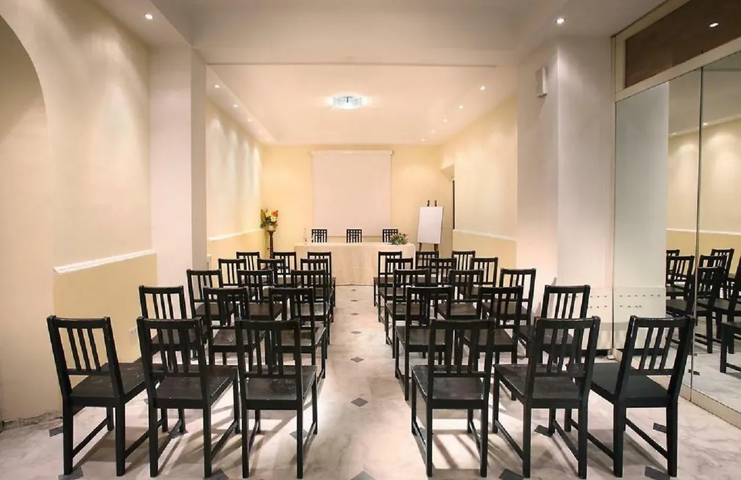 Hotel Internazionale-1